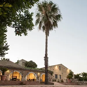  Farm stay Baglio Lauria