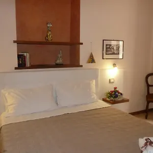  Apartment Casa Vico Romano 2